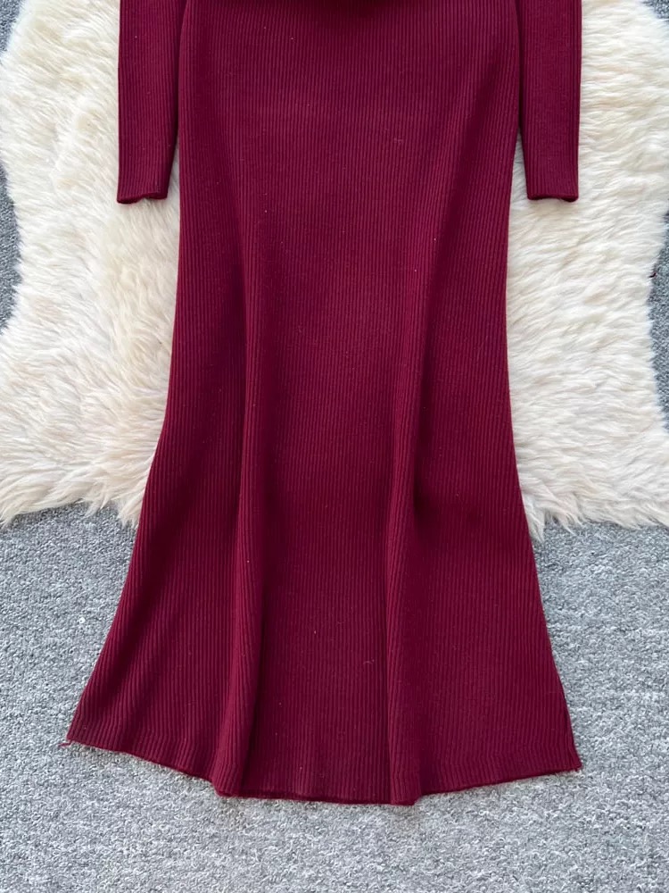 Young money dress KD372 images